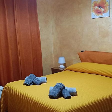 B&B Arena Family Fagnano Castello Exterior photo